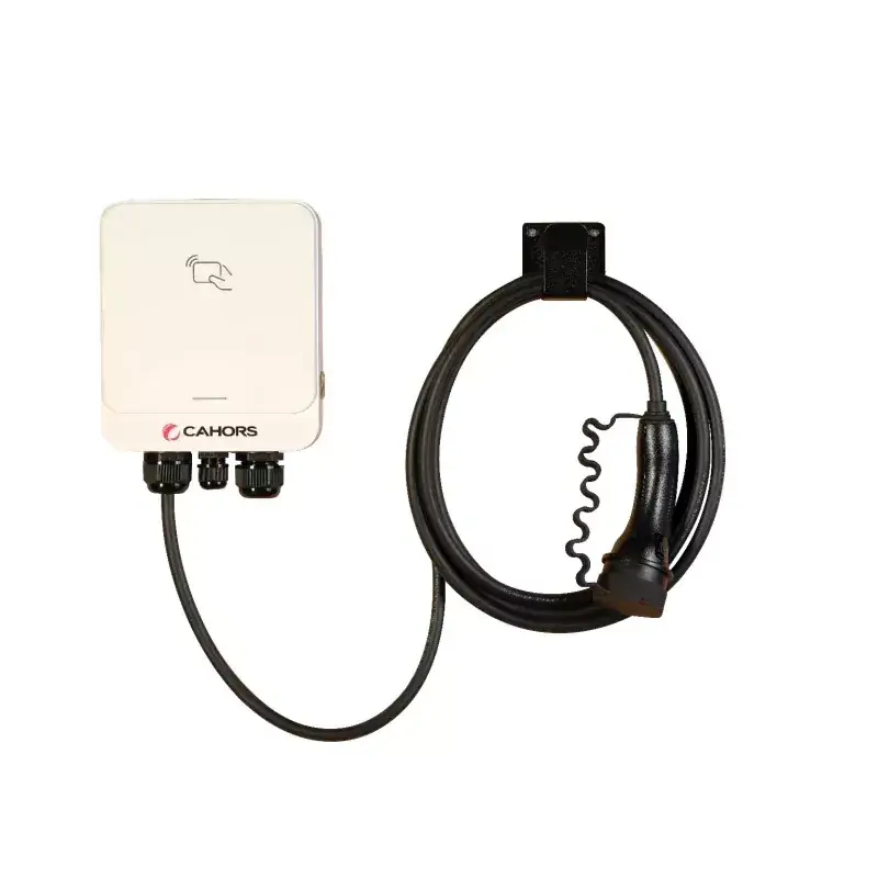 Promotion CAHORS | BORNE DE RECHARGE BOXEO HOME 7,4 kW | REF : 13P2751009