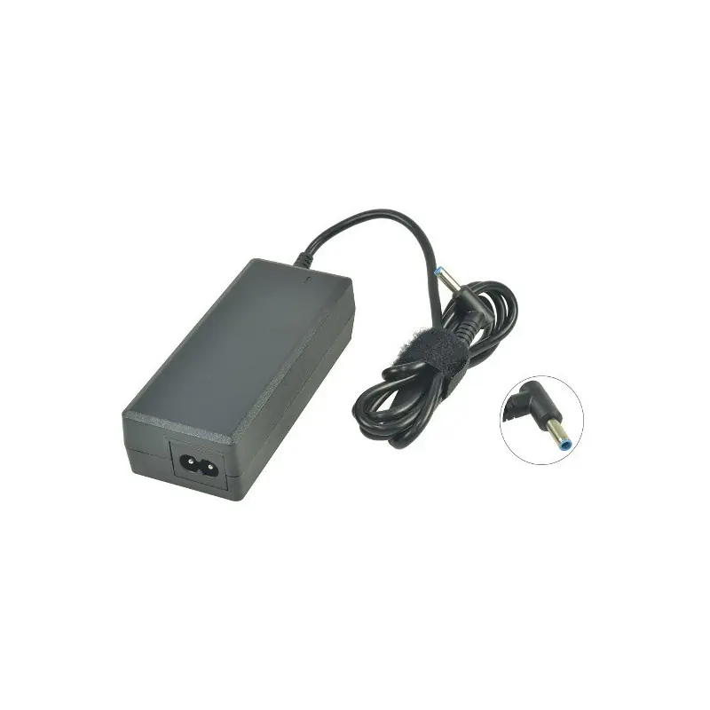 2-POWER |Adaptateur secteur Adaptateur secteur HP/COMPAQ 19,5V 3,33A 65W| Ref: CAA0737A Livraison Gratuite