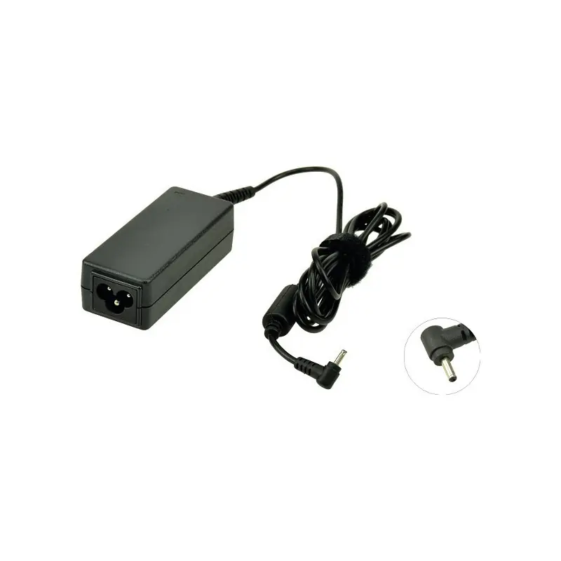 2-Power | Adaptateur CA TYPE ASUS | Ref: CAA0720G Édition Limitée
