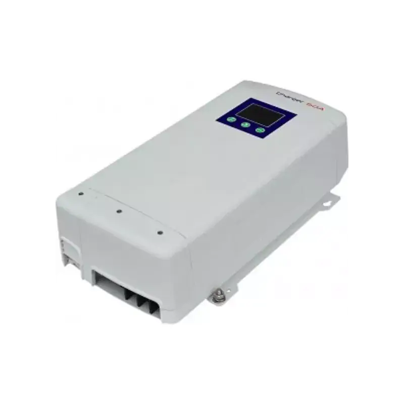 Réduction ENERGIE MOBILE | CHARGEUR BATTERIE AB 12V 40A| Ref: AB12-40