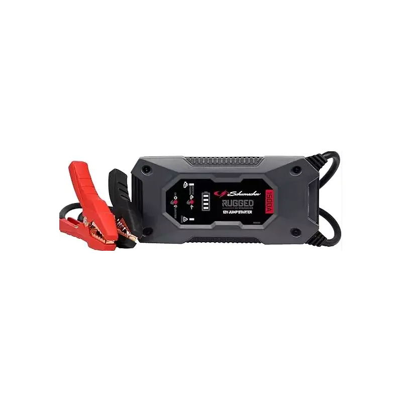 SCHUMACHER | SBX 462 BOOSTER LITHIUM | 12V 1500A| Ref : 94065462 Top Vente