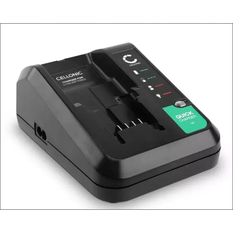 Bon Plan CHARGEUR TYPE B&D BDCAC202B 18V 2.5A LITHIUM CHARGE RAPIDE