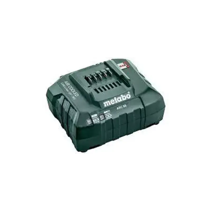 Vente Directe ASC55 CHARGEUR ORIGINE METABO PRO 12V 36V LI.ION COULISSANTE