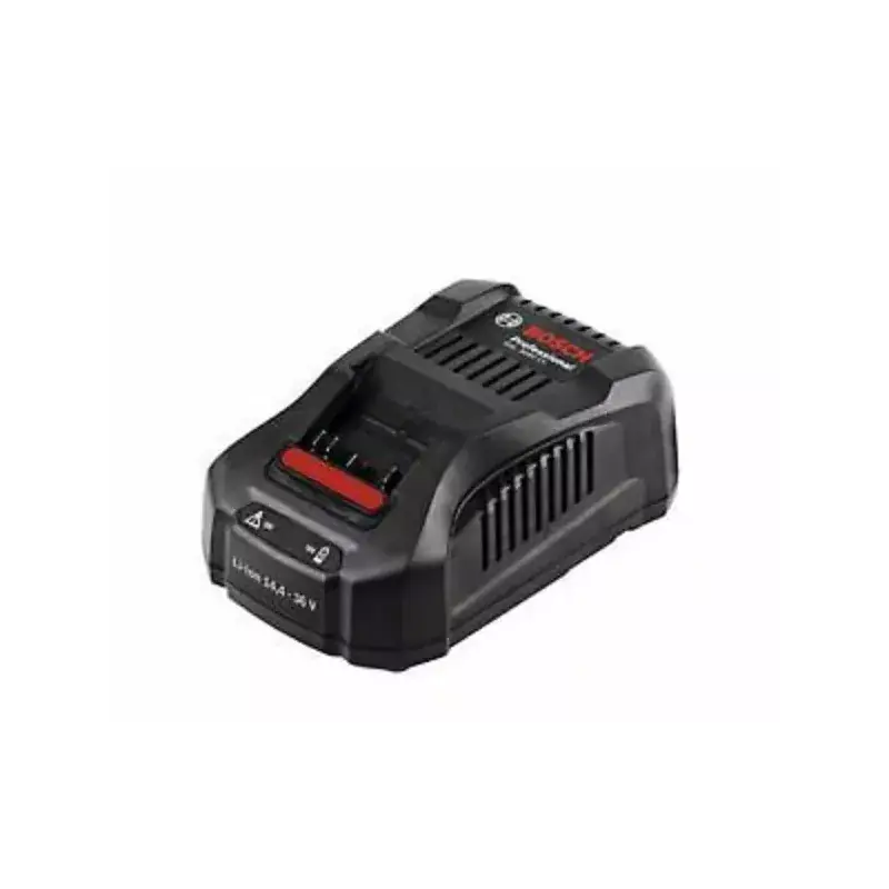 GAL3680CV CHARGEUR BOSCH PRO RAPIDE 14.4V/36V 8A LI.ION GLISSIERE Soldes