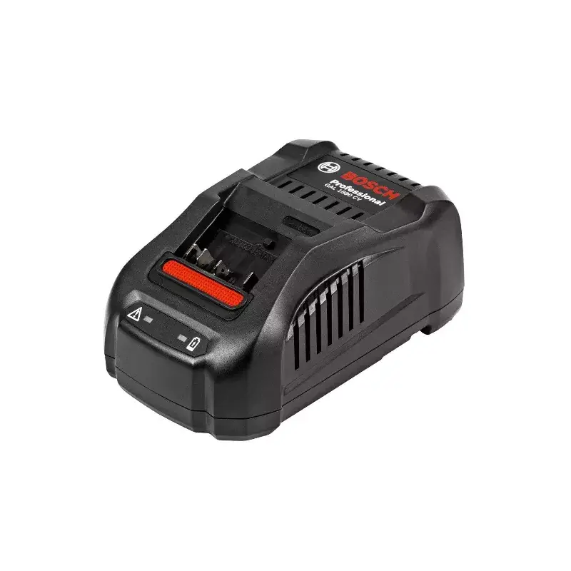 Prix Bas GAL1880CV CHARGEUR BOSCH PRO BOSCH 14.8/18V 8A LI.ION GLISSIERE