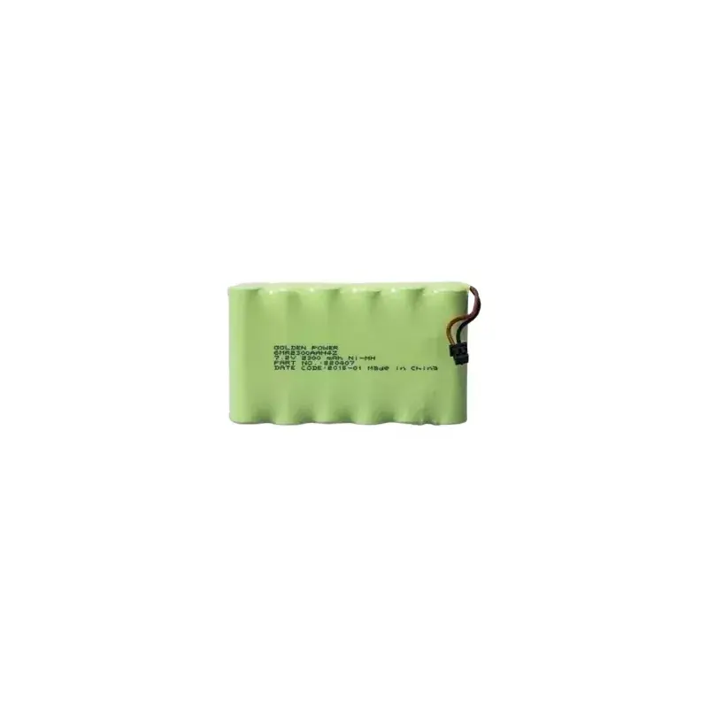 BATT 7.2V 2.2A NIMH AA TYPE ARITECH ZW-BS01 contrôle CaddX ZeroWire Offre Du Jour