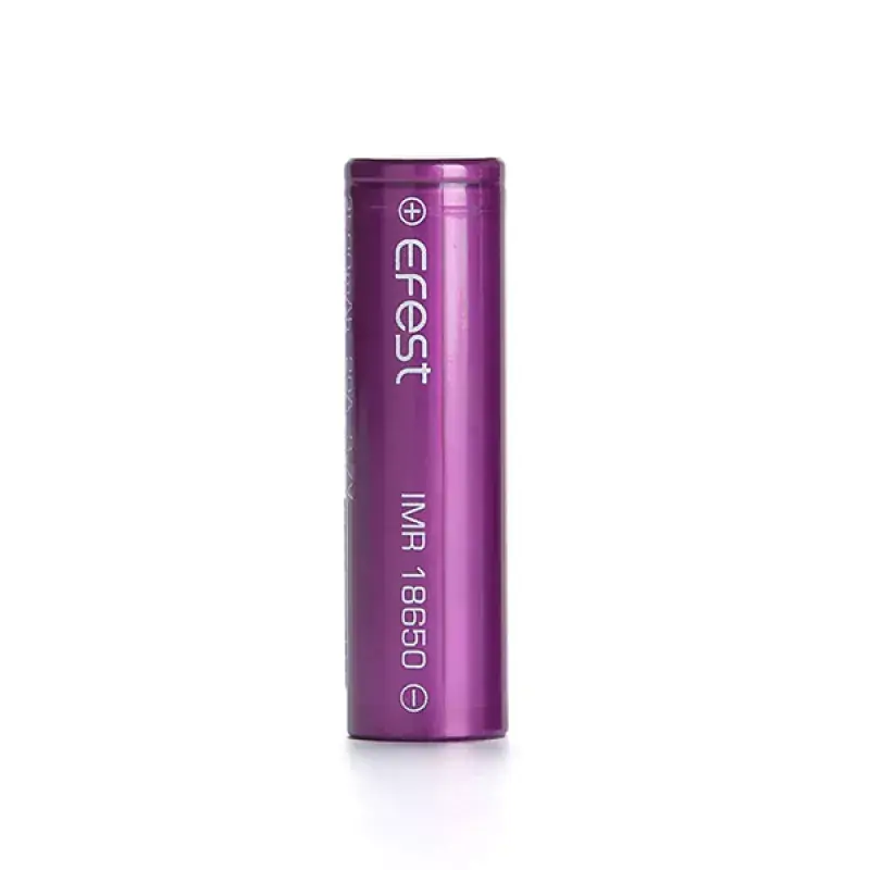 Dernière Chance AC.18650 PCBLI.ION 3.7V 3500 MAH POUR LAMPES. e.CIGARETTE ELECTRONIQUE