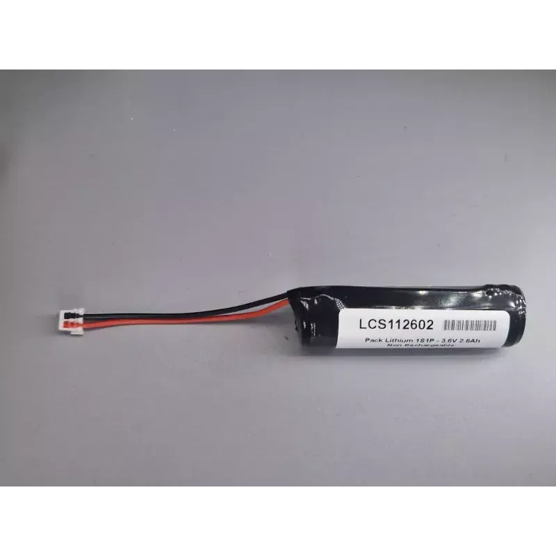 PILE LITH.3.6V LS14500 AA TYPEBARDIN FLAIR/ SPY TH/TC/UN Top Vente