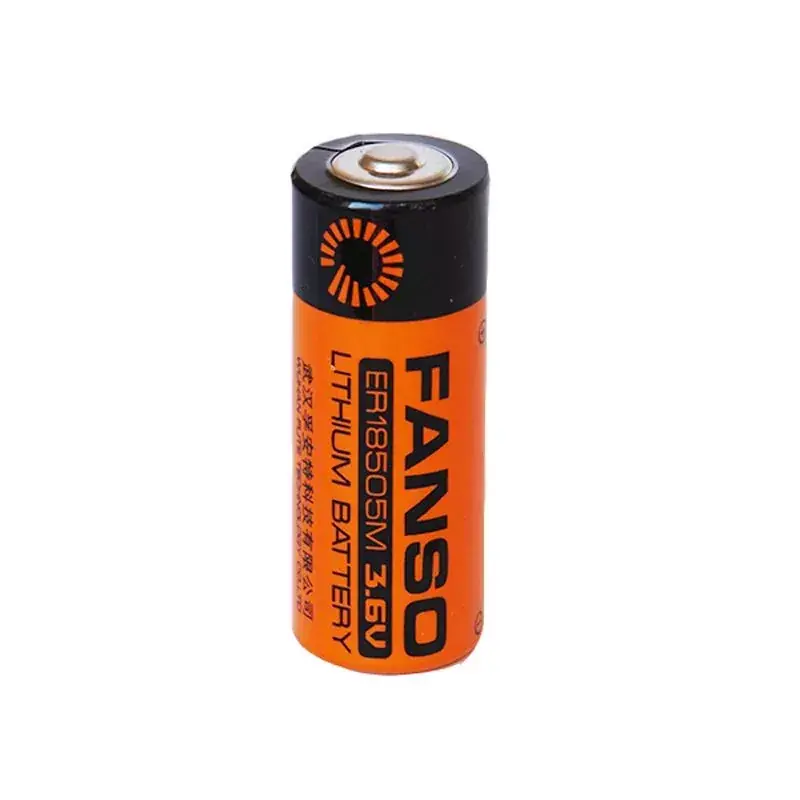 ER18505MPILE LITHIUM 3.6V 3.5A FANSO FORMAT A Retour Gratuit