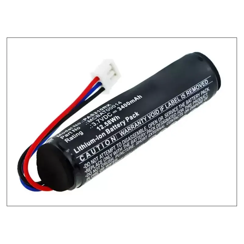Pas Cher BATT TELEC. DRONE3.7V 3400 MAH LI.IONTYPE MCBAT00014 PARROT BEBOP 2