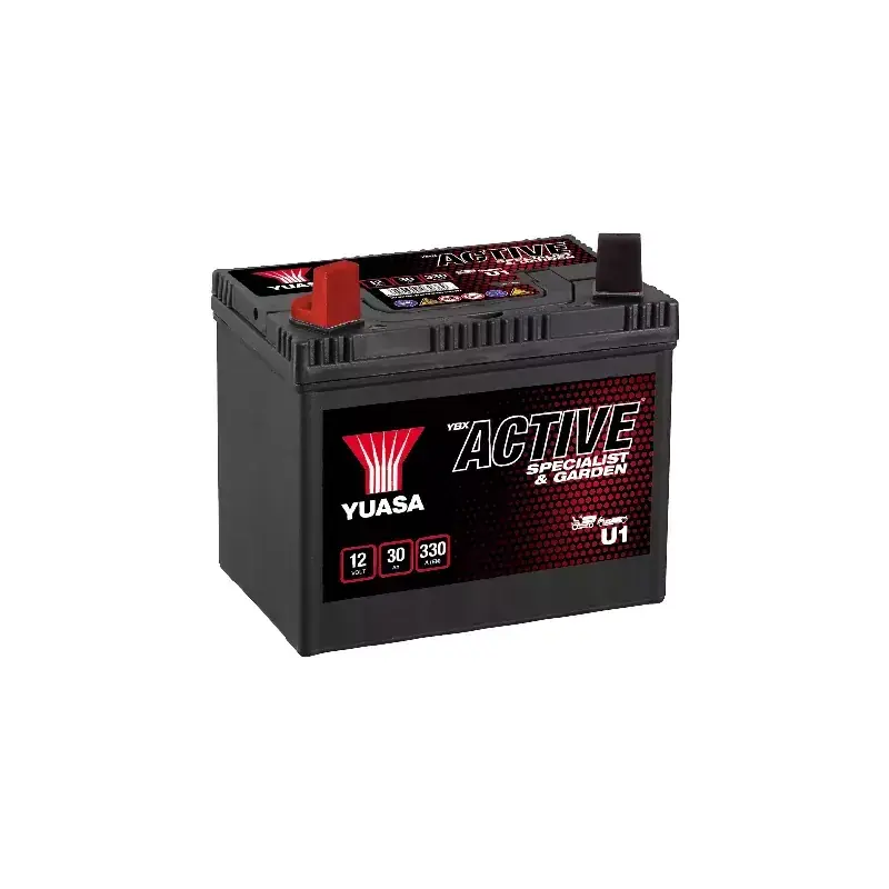 U1912V30AH MF+G MOTOCULTURE SCELLEE - YUASA *P96* Solde
