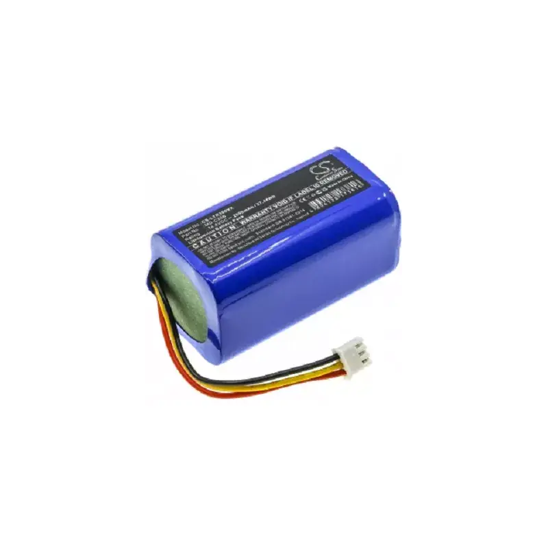 Réduction BATT ASF 14.4V 2.6A LI.ION TYPE LIECTROUX C30B /PROSCENIC/Blaupunkt VOIR NOTE
