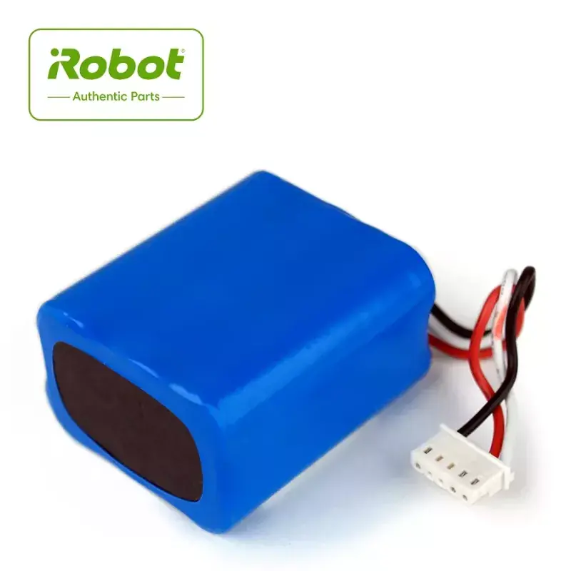 BATT.ASF 7.2V 1.5A NIMH TYPE IROBOT BRAAVA 380T2000 300 MINT PLUS5200 Bon Plan
