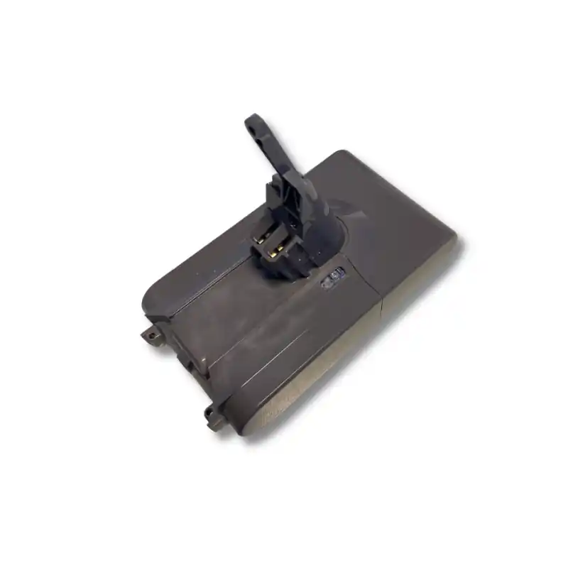 Marque BATT.ASF TYPE DYSON V8/SV10 21.6V 2.8/3.6A LI.ION COMPATIBLE