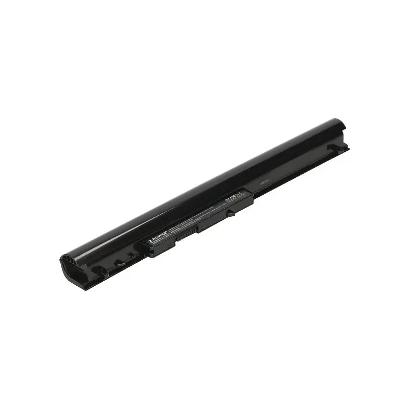 BATT.PC. TYPE HP/COMPAQ 740715-001 14.4V 2600 MAH Populaire