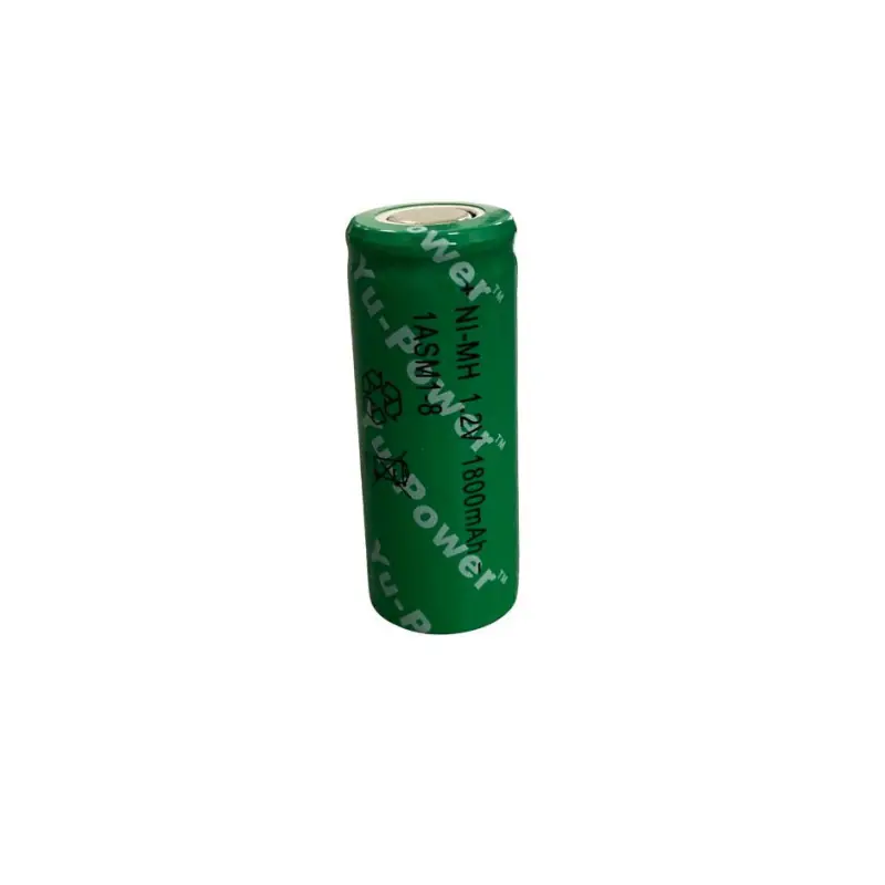 Promotion YUASA 4/5A 1.2V 1.8/2ANIMH 16.8 X 42.1