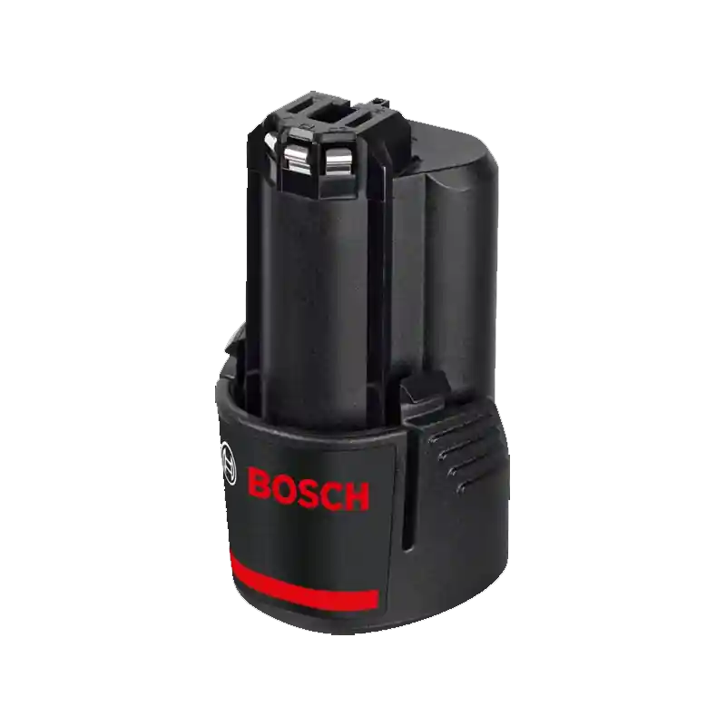 GBA12/3-1600Z0002X BOSCH 12V 3A LI.ION ORIGINE PRO Expédition Rapide