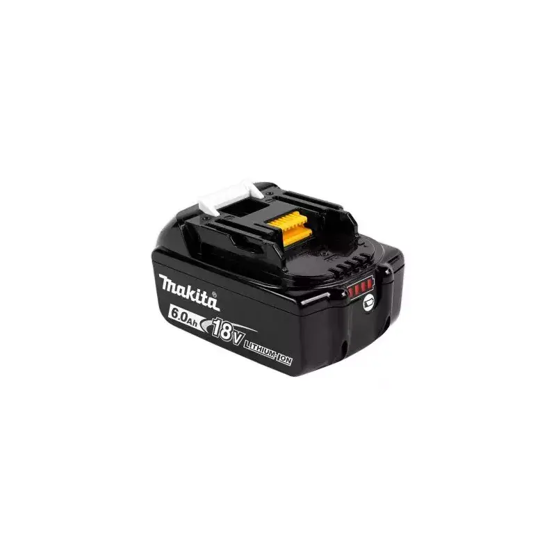 Nouvelle Collection BL1850/1860B MAKITA ORIGINE PRO 18V 6A LI.ION * SUR COMMANDE *