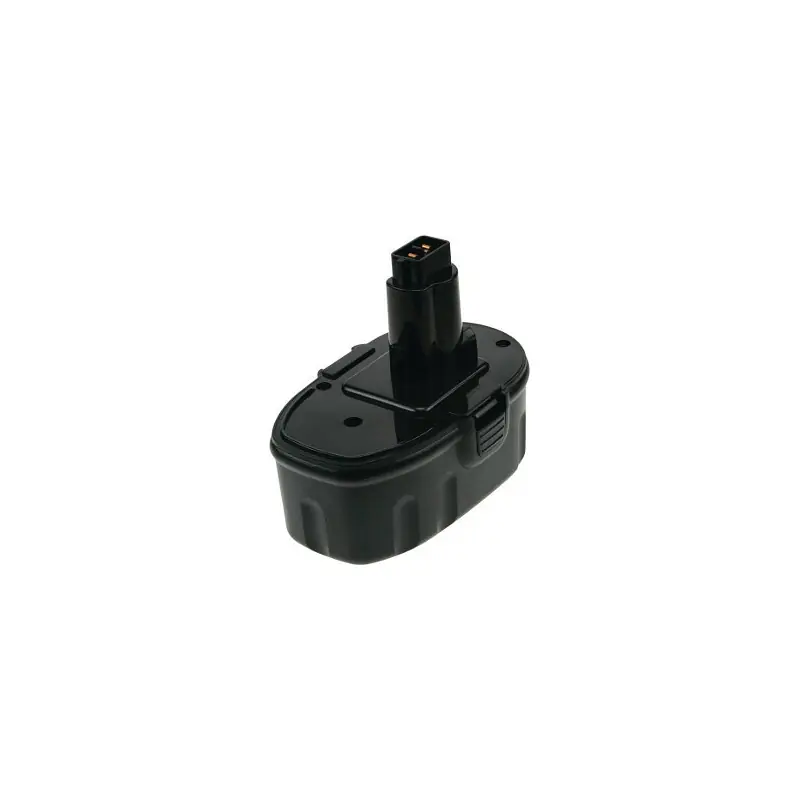 Haute Qualité DEWALT 18V 3A NI-MH COMPATIBLE DW9096/DE9039