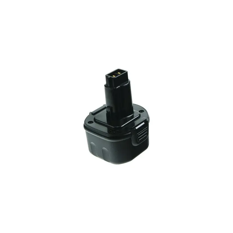 Prix Réduit DEWALT 9.6V 3A NI.MH COMPATIBLE DE9037/DE9062/DW9061/DW9062 COMPATIBLE