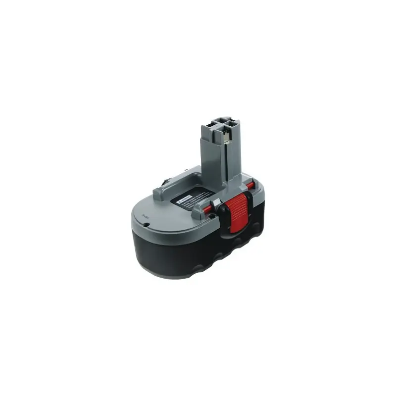 Commander Maintenant BOSCH OPACK 18V 3A NI.MH BAT025/026/160/161/185 COMPATIBLE