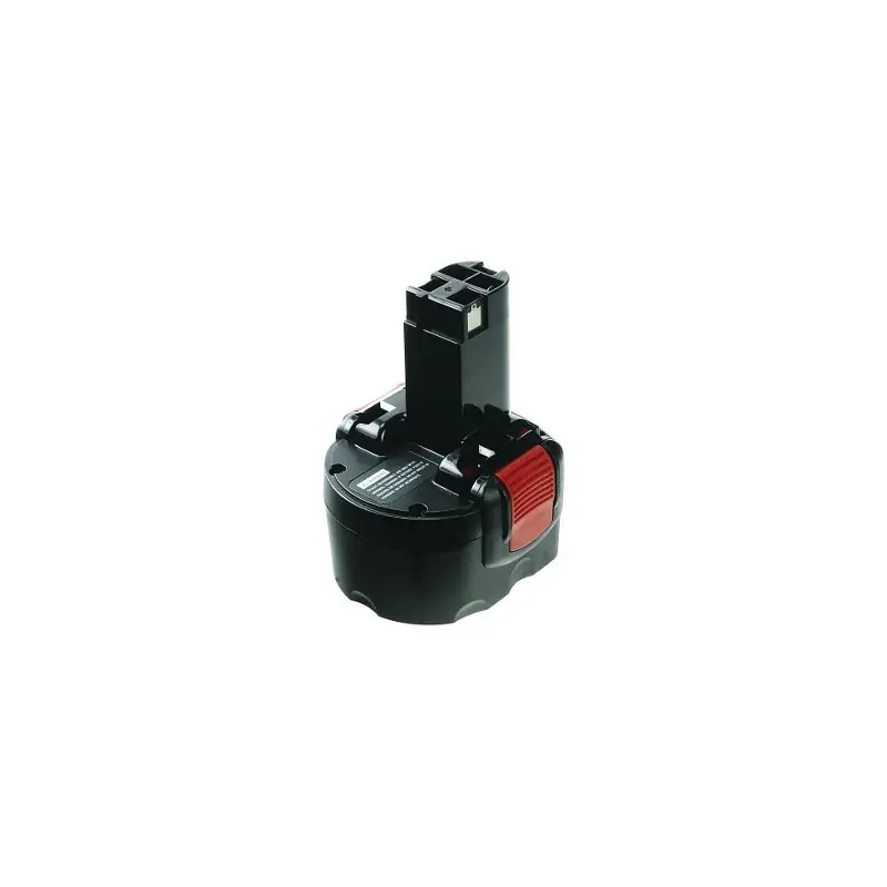 Retour Gratuit BOSCH OPACK 9.6V 2.2AHNI.mh COMPATIBLEBAT048/049/2 607 335....260.272.540.37