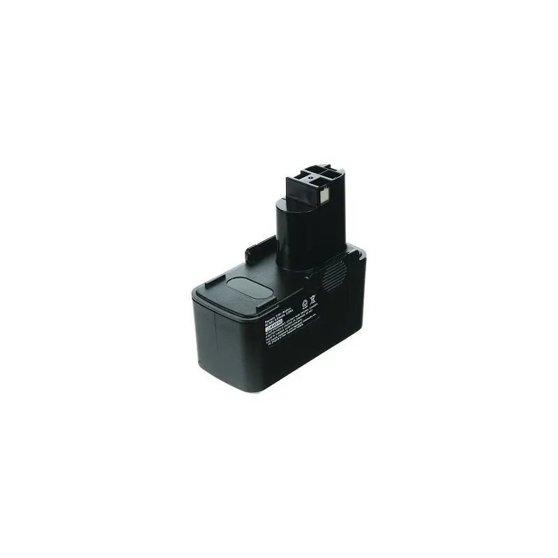 Soldes BOSCH TYPE L. 9.6V NI.MH2 607 335... 037.072.151.152.230.254 COMPATIBLE