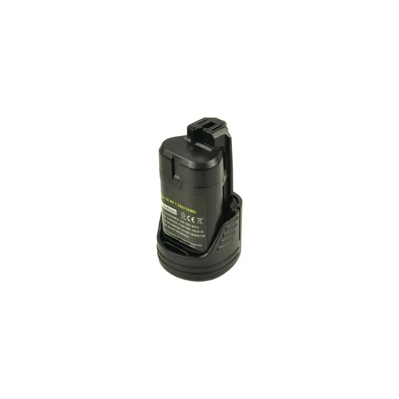 BOSCH 10.8V LI.ION2607336014/027233 SPIT SDI108 BERNER BACS10.8V COM Super Prix