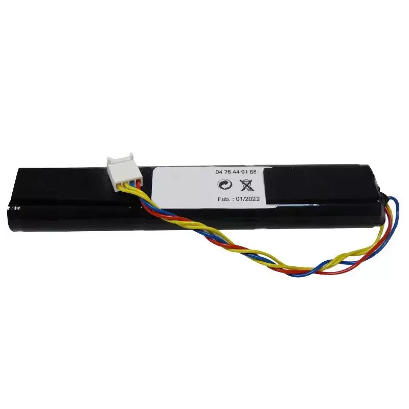 Réduction BATT.APPAREIL DE MESURE 7.2V 1.7A NIMH TYPE CHAUVIN CA 6114 6115N