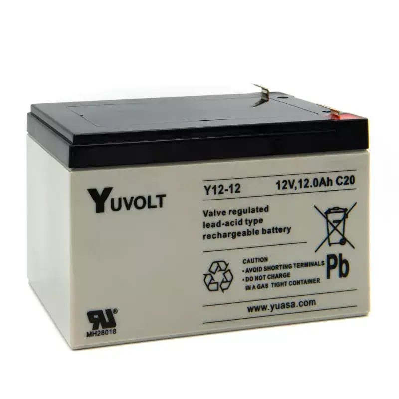 ETANCHE YUCEL Y12.12 Premium