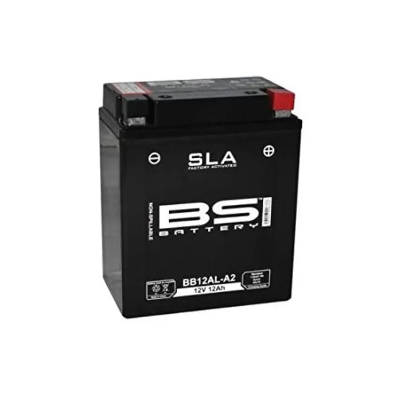 BB12AL-A2 SLA12V12AH +D *5* Prix Réduit