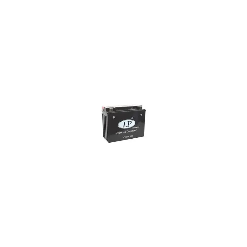 En Vogue BTX18L-BS 12V 21AH +D LANDPORT