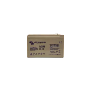 Batterie AGM Deep cycle 12V 14Ah AGM12-14 VICTRON Authentique
