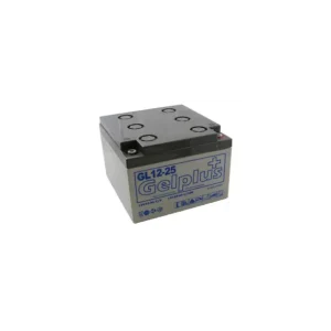 Usine Directe Batterie ACEDIS GL12-25 12V 28Ah