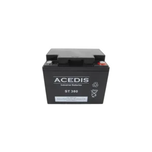 Prix Bas Batterie ACEDIS ST 380 12V 43Ah