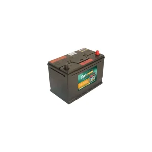Livraison Mondiale Batterie Semi-traction DYNO 9.580.3 12V 100Ah