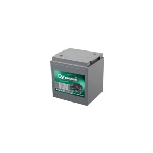 Batterie DYNO EUROPE DAB6-110EV 6V 100Ah Offre Spéciale