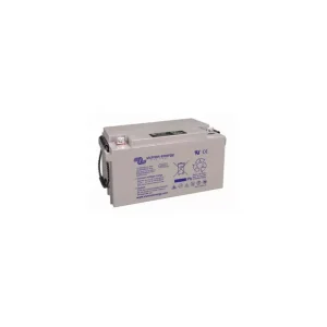 Vente Flash Batterie AGM Deep cycle 12V 60Ah AGM12-60 VICTRON