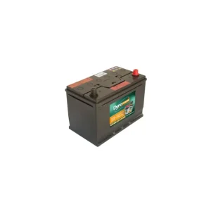 Batterie Semi-traction DYNO 9.590.3 12V 120Ah Prix Bas