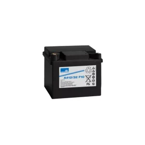 Batterie Gel dryfit A412/32 F10 12V 32Ah Sonnenschein Jusqu’à Épuisement Des Stocks