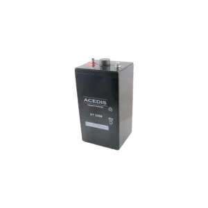 Batterie ACEDIS ST 3000 2V 330Ah Jusqu’à Épuisement Des Stocks