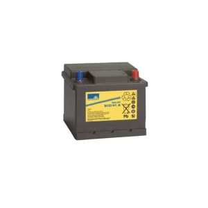 Expédié Aujourd’hui Batterie Gel 12 V 41 Ah S12/41A SOLAR SONNENSCHEIN
