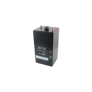 Must-Have Batterie ACEDIS ST 3600 2V 386Ah