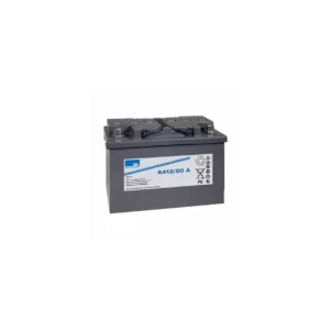 Offre Spéciale Batterie Gel dryfit A412/50 A 12V 50Ah Sonnenschein