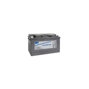 Batterie Gel dryfit A412/50 G6 12V 50Ah Sonnenschein Pas Cher