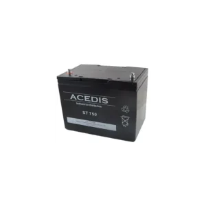Nouvel Arrivage Batterie ACEDIS ST 750 12V 84Ah