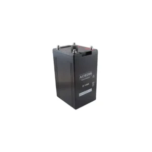 Exclusif Batterie ACEDIS ST 4500 2V 420Ah