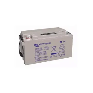 En Vogue Batterie Gel Deep cycle 12V 90Ah GEL12-90 VICTRON