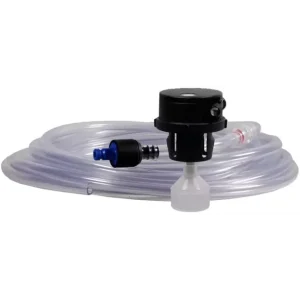 Kit de remplissage Aquamatik pour batteries Trojan 48 V Nouvelle Collection