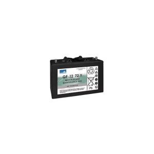 Acheter En Ligne Batterie Gel GF 12 072 Y Sonnenschein / 12V 72Ah